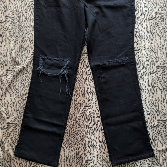 NWT Free People jeans - Picture 6 of 7